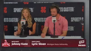 Video thumbnail for video titled What Makes a Rivalry Special?