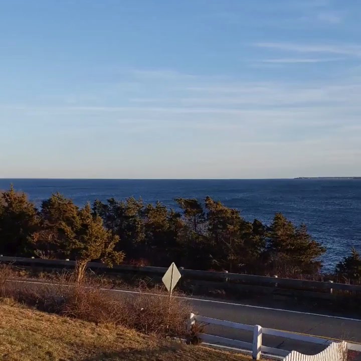 Nobska Point Lighthouse - Grat view - Local Flavor Near Me - Woods Hole, Massachusetts