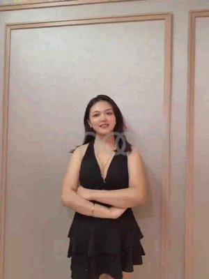 Sofia Bangkok Escort Video #23362