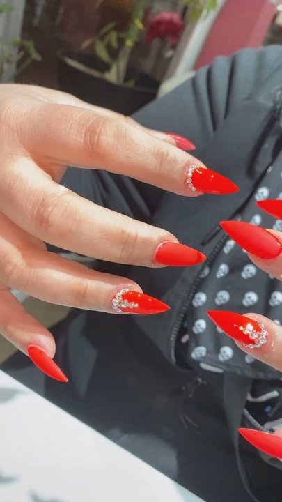 Swan Nails Salon - Nail Salons Near Me - Whiting, Indiana