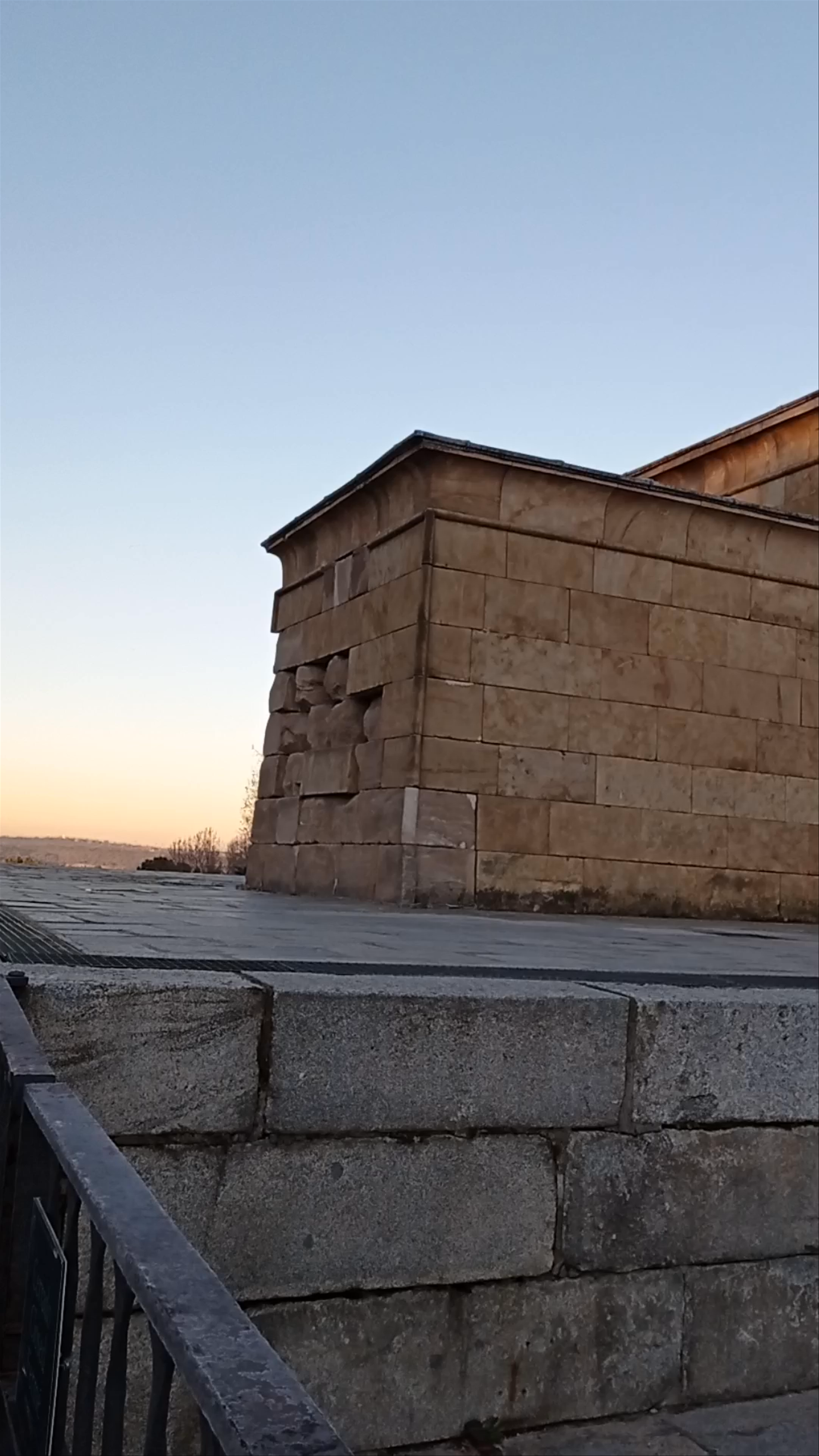 Temple of Debod