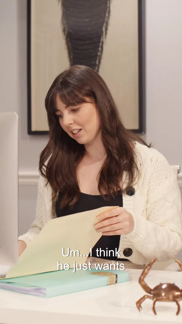 I M Obsessed With My Boss - S1E41