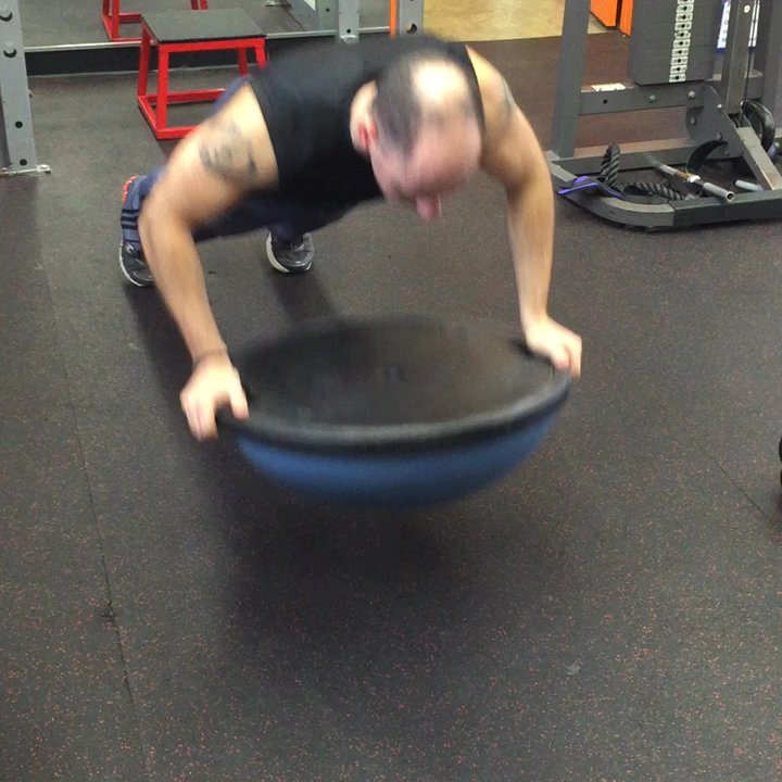 Fitness Gallery - Trainers Near Me - Brooklyn, New York