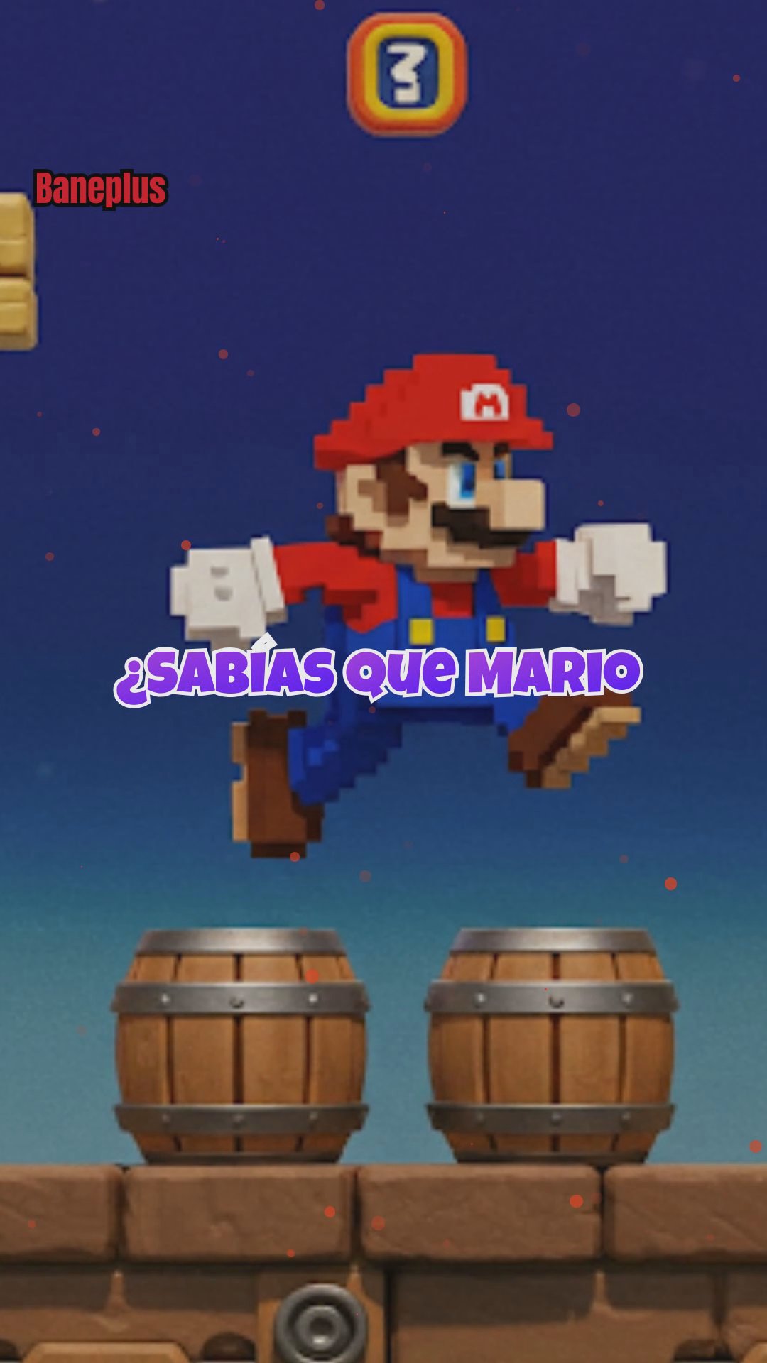 ¿Por qué Mario de Nintendo sigue siendo un ícono?