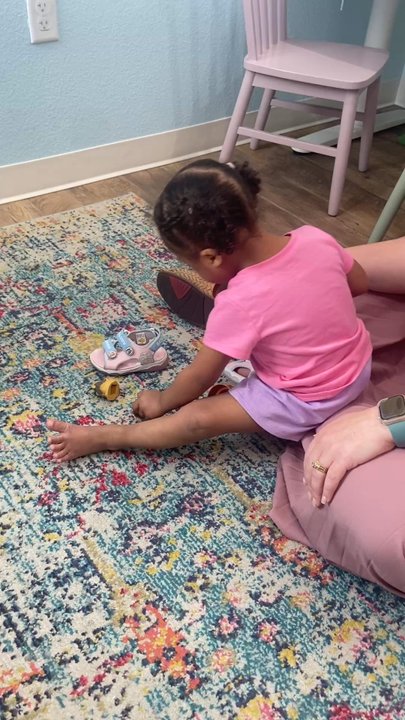 Monkey Mouths - Ty so much for taking care of my beautiful grand. - Speech Therapists Near Me - Fort Worth, Texas