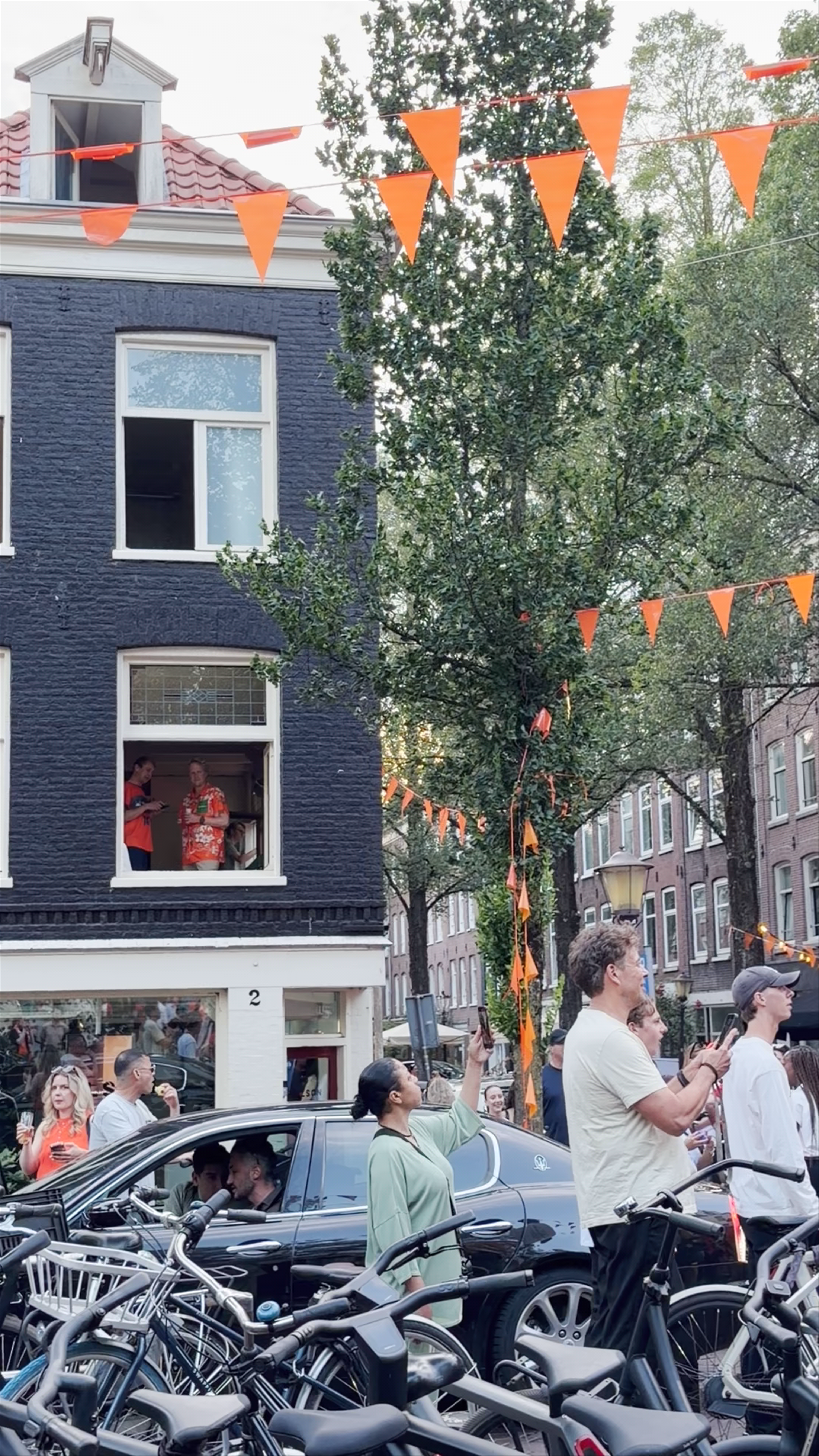 Gerard Doustraat 99B