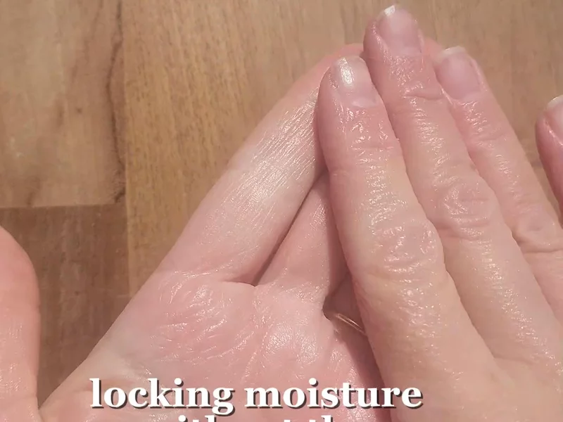 Tallow Balm video