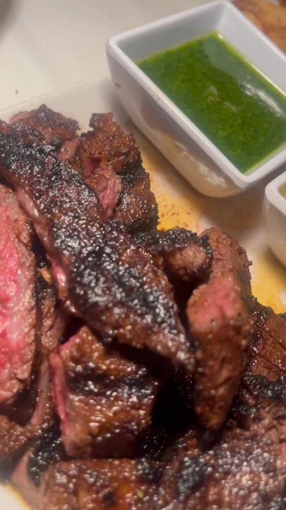 Chemistry - Steak and Fries - Steakhouses Near Me - Chicago, Illinois