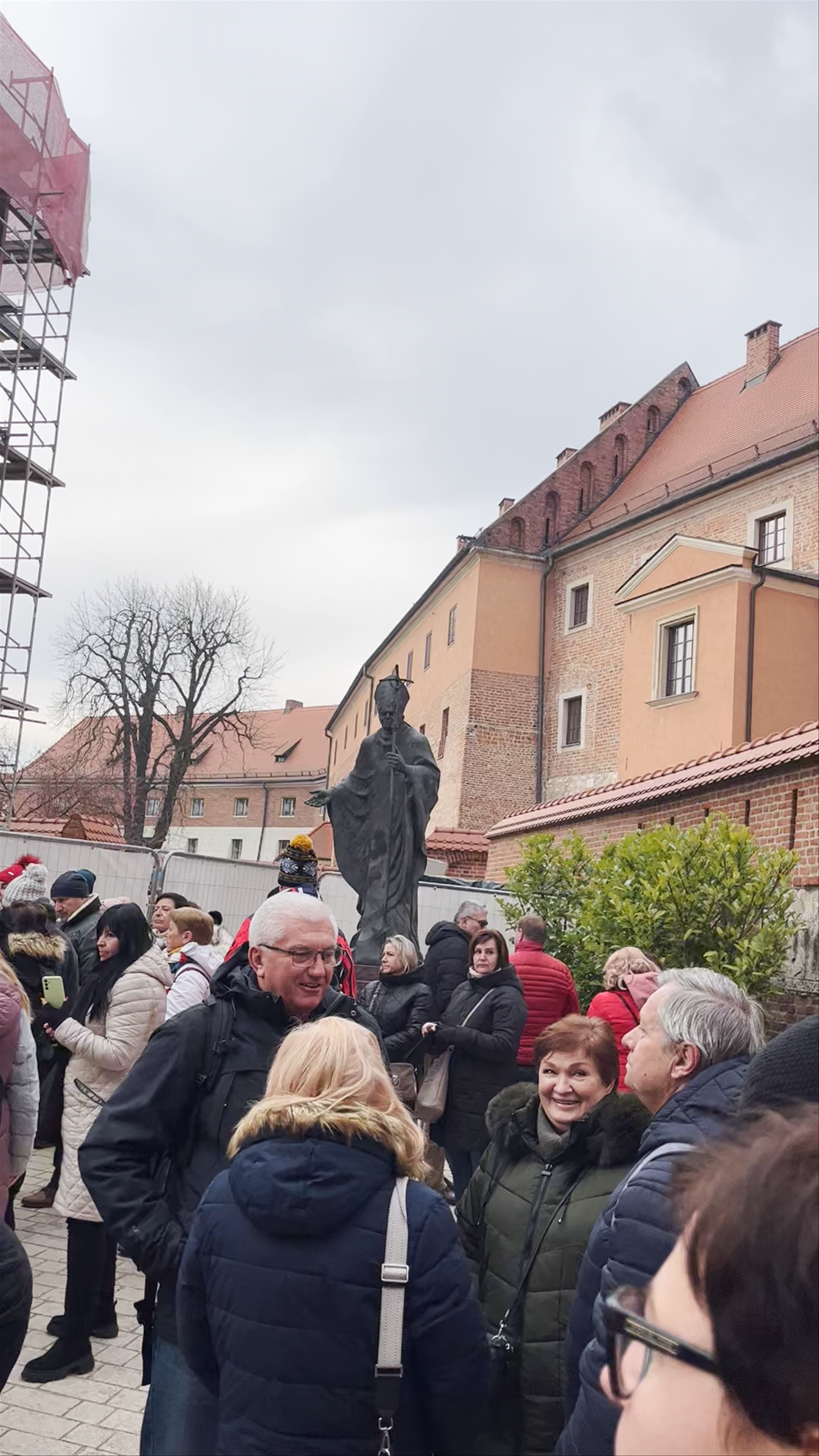 Wawel Cathedral