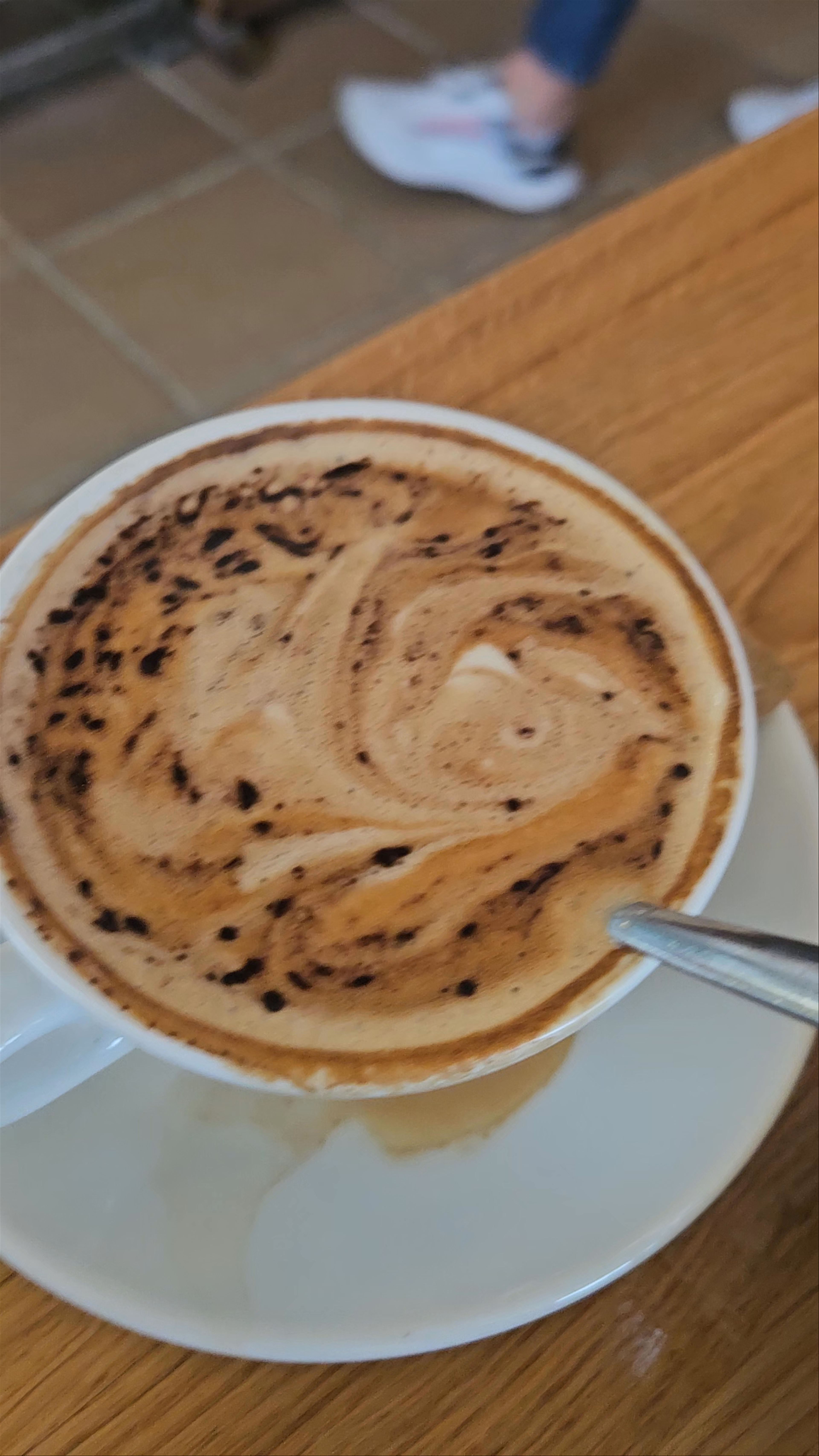 Morning Brunch Vibes at BLOOMING - REAL FOOD CAFE, Torremolinos