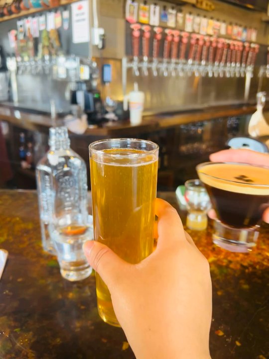 Trinity Brewing - Brewpubs Near Me - Colorado Springs, Colorado