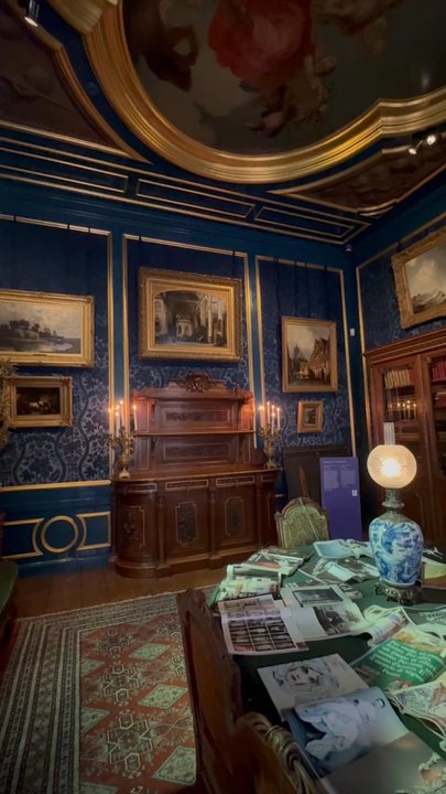 Museum Willet-Holthuysen - Museums Near Me - Amsterdam, New Hampshire