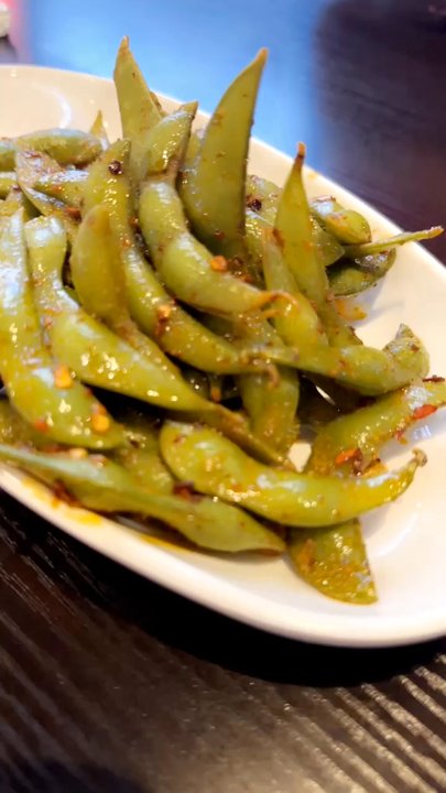 King Noodle & Sushi - Asian Fusion Near Me - Mesquite, Texas