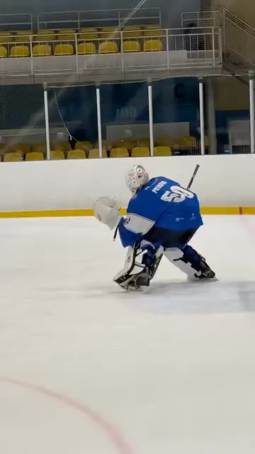 Markus Petrovs: Dynamic Highlights from HS Riga 16's Offense