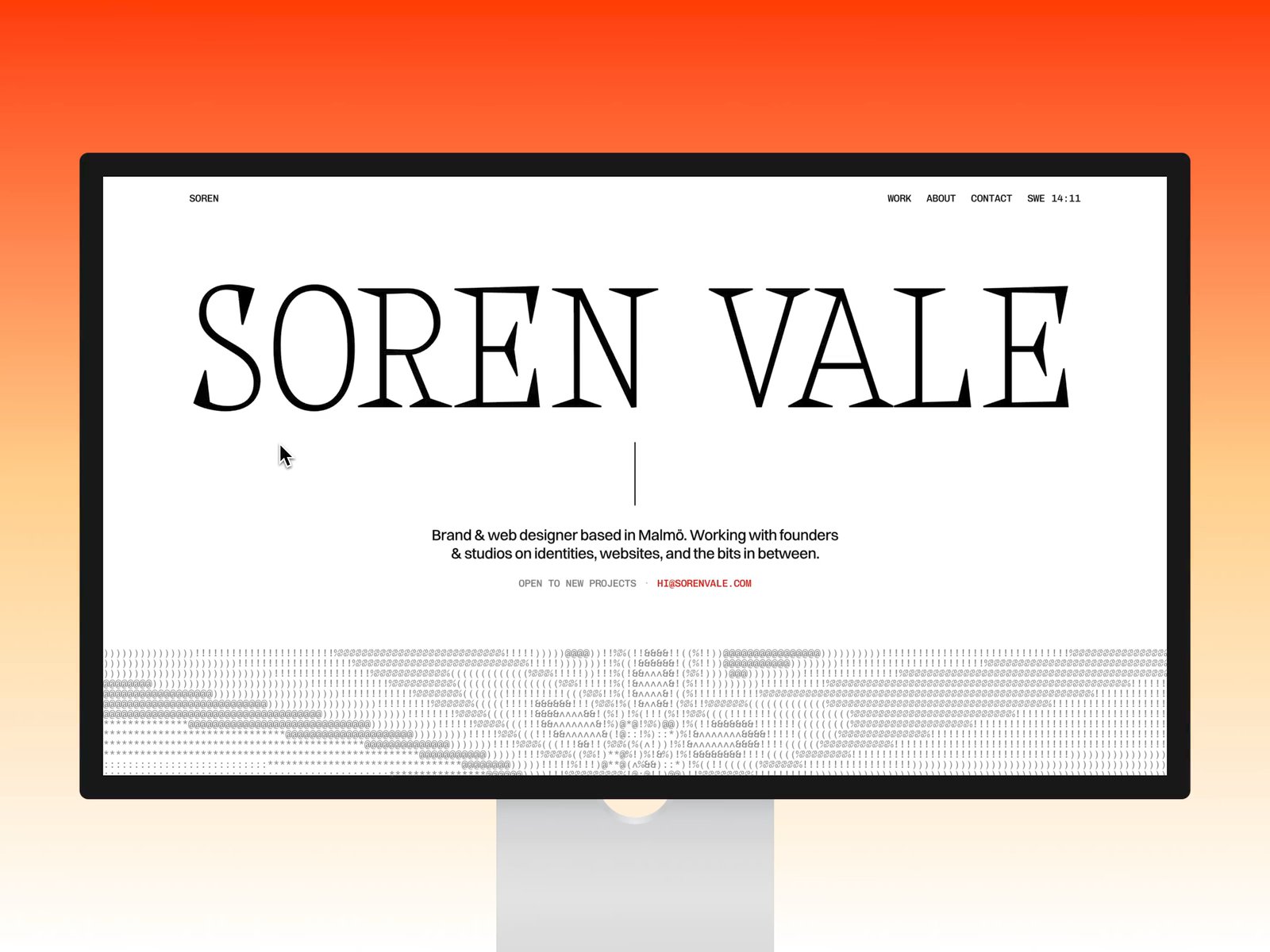 Soren