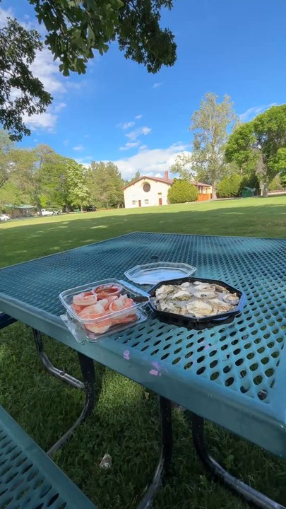 Idlewild Park - Picnic time - Parks Near Me - Reno, Nevada