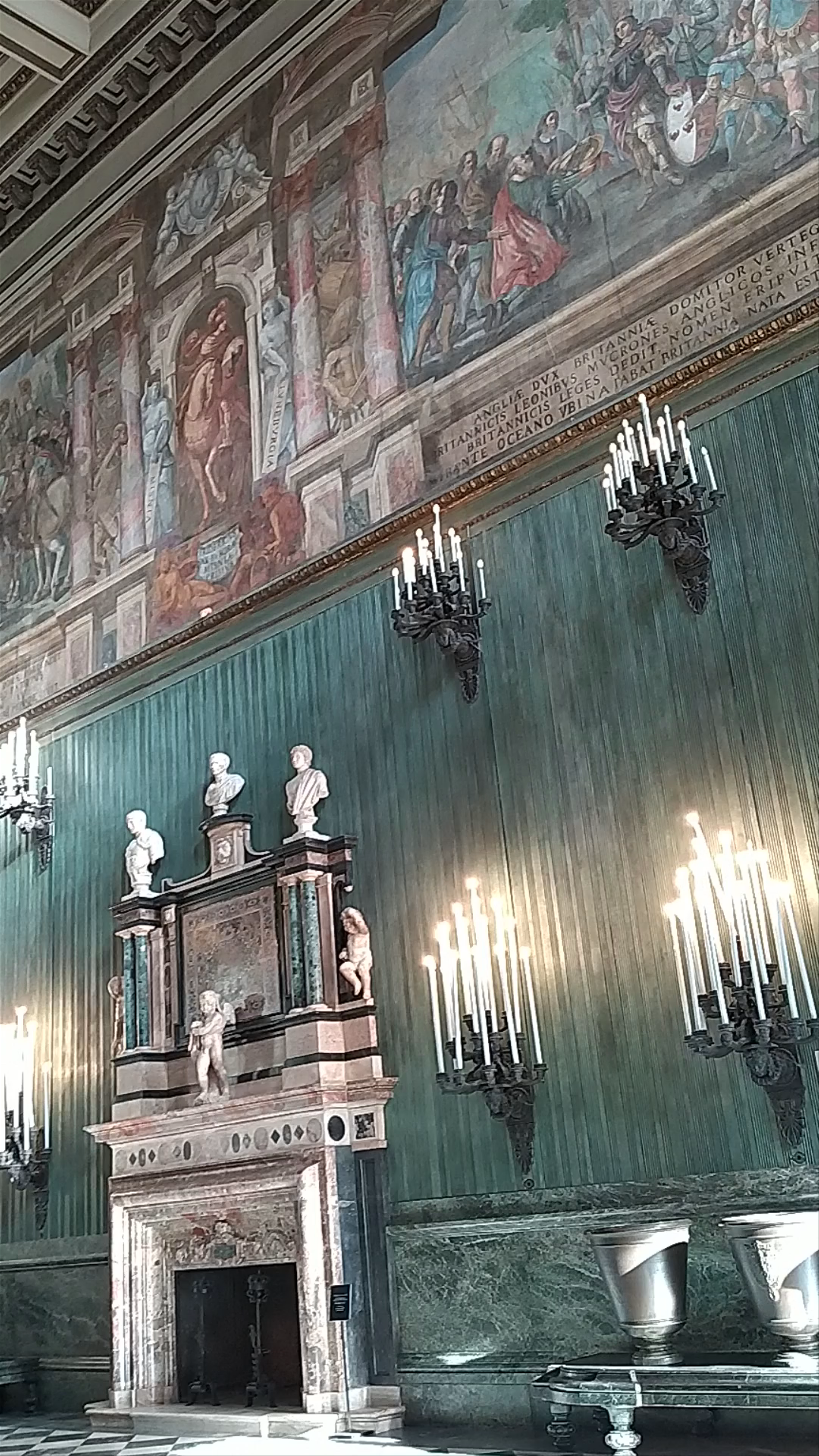 Palazzo Reale di Torino: A Timeless Journey Through Art and History