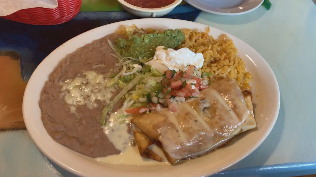 El Tapatio - Mexican Near Me - Ardmore, Oklahoma