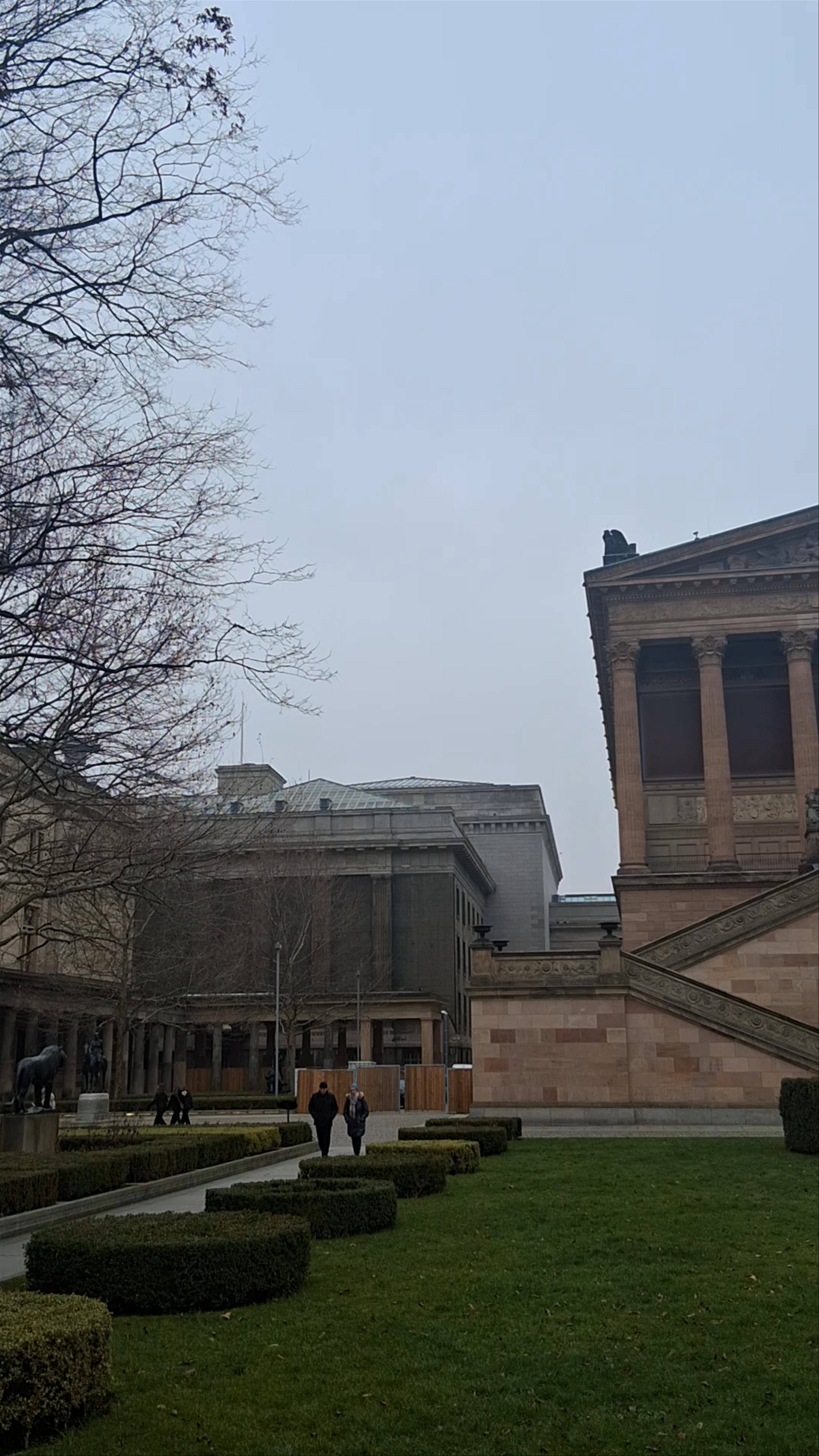 Alte Nationalgalerie