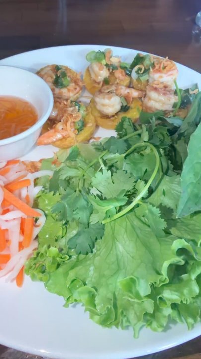 CÔBA - Apps and drinks - Vietnamese Near Me - Seattle, Washington