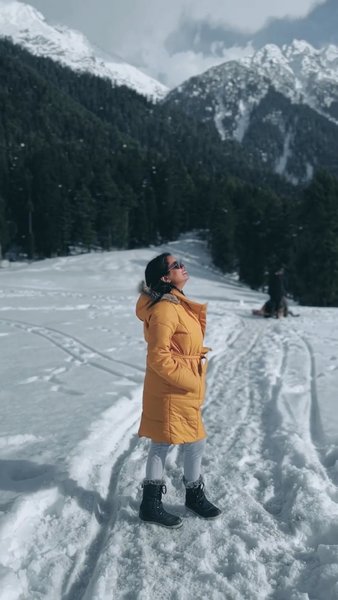 Photo of Travelling is Life!