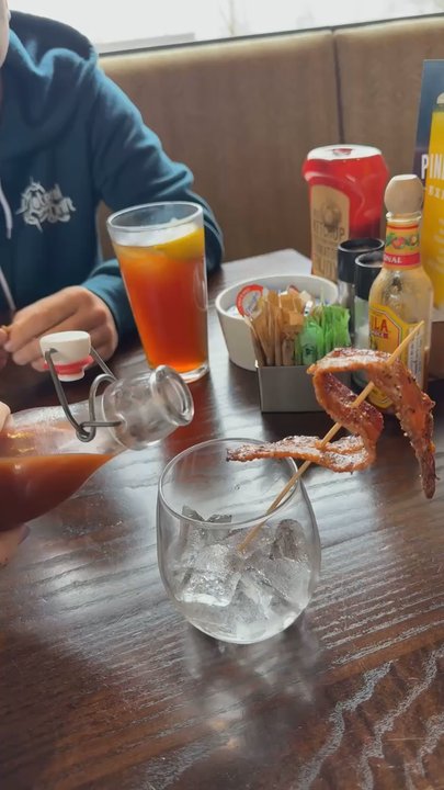 First Watch - Breakfast & Brunch Near Me - Spring Hill, Tennessee