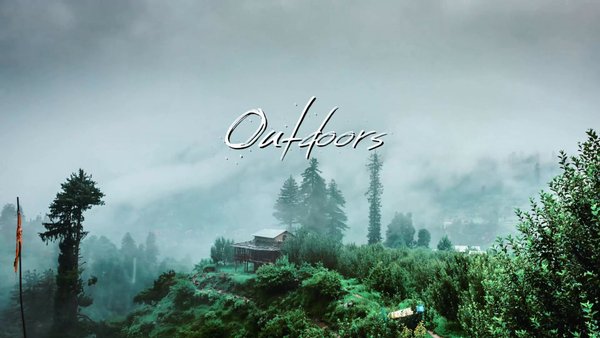 Photo of Great Outdoors. #Out