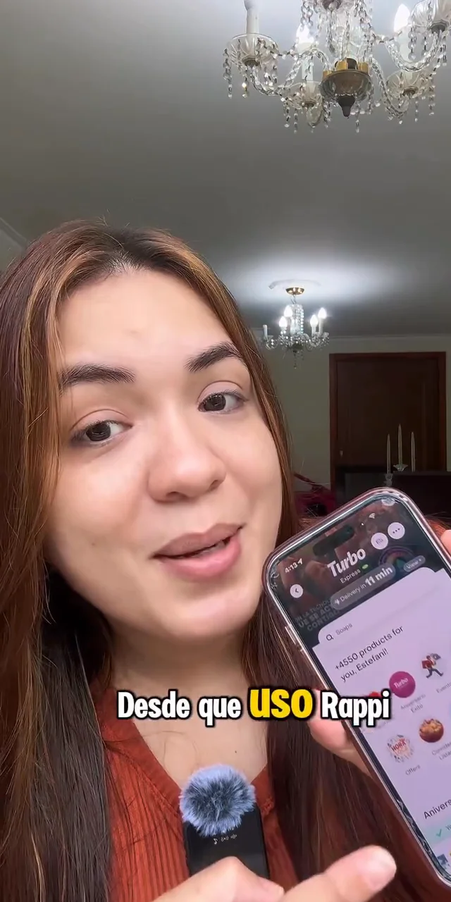 Contenido del creador