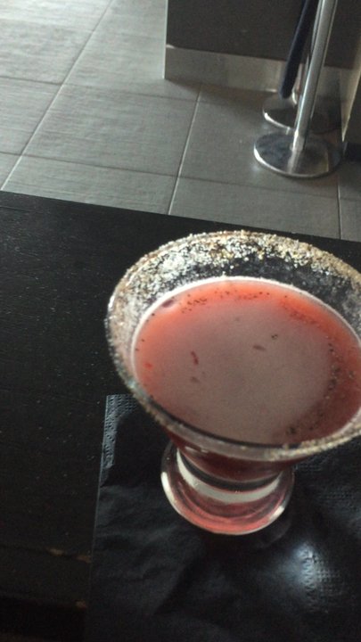 The Bar at IPIC Theaters - A sneak peak! - Sports Bars Near Me - Fairview, Texas