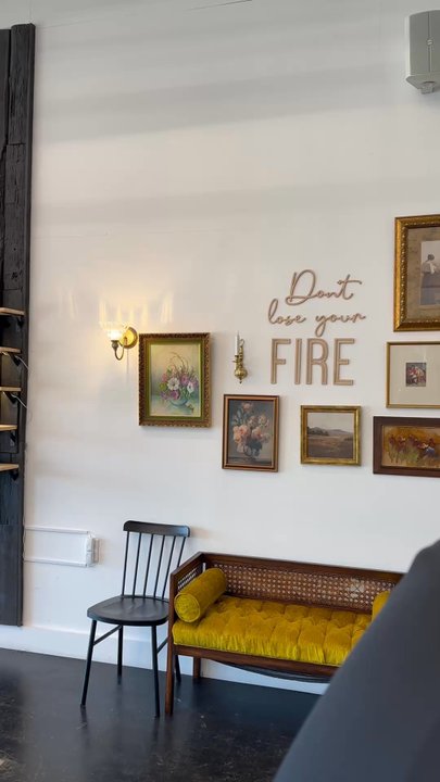 Wick & Flame Candle Bar - Candle Stores Near Me - Tulsa, Oklahoma