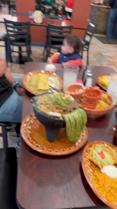 Lindo Jalisco - All these food we ordered was excellent and tasty - Mexican Near Me - Alamosa, Colorado