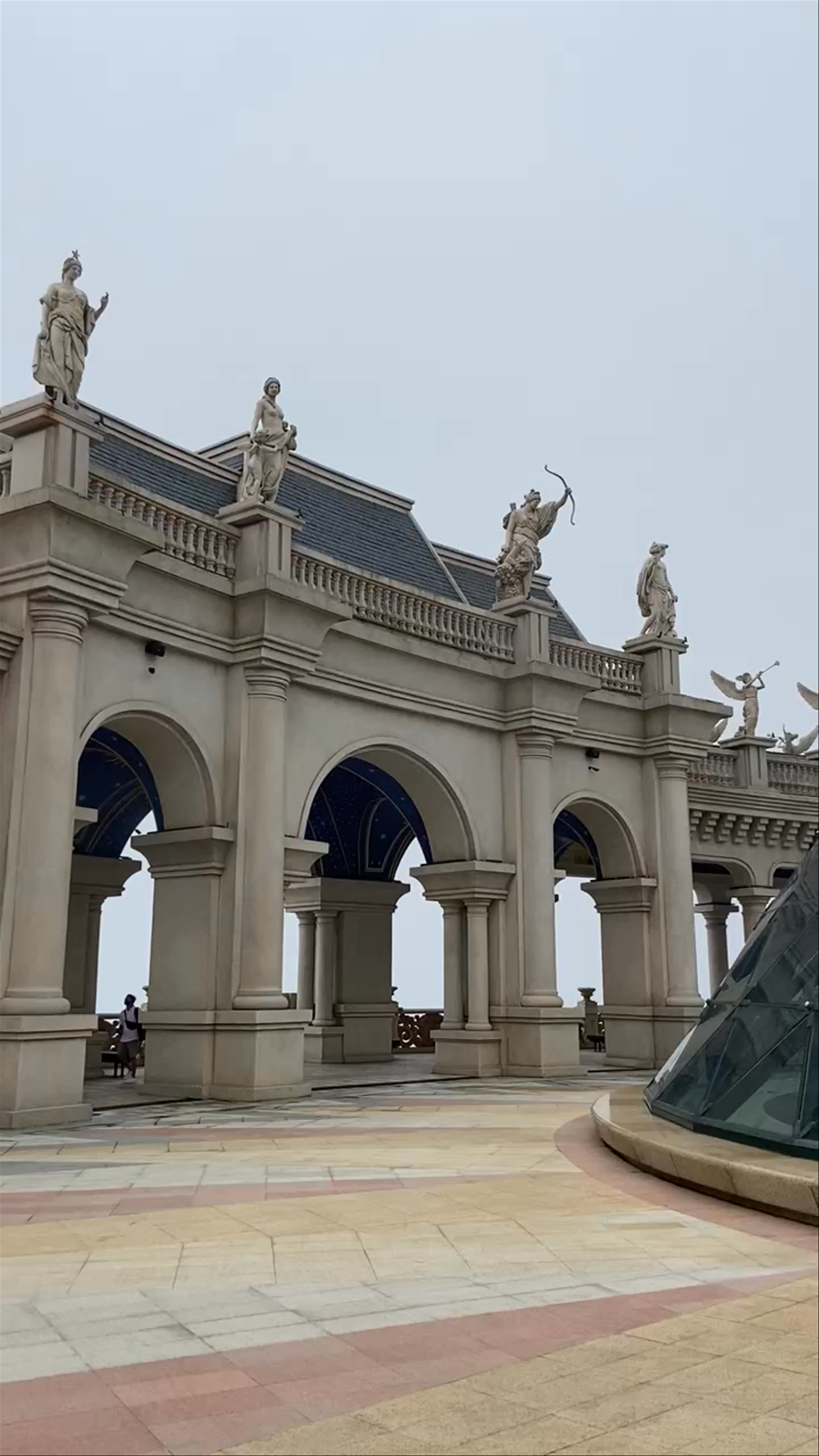 Ba Na Hills SunWorld