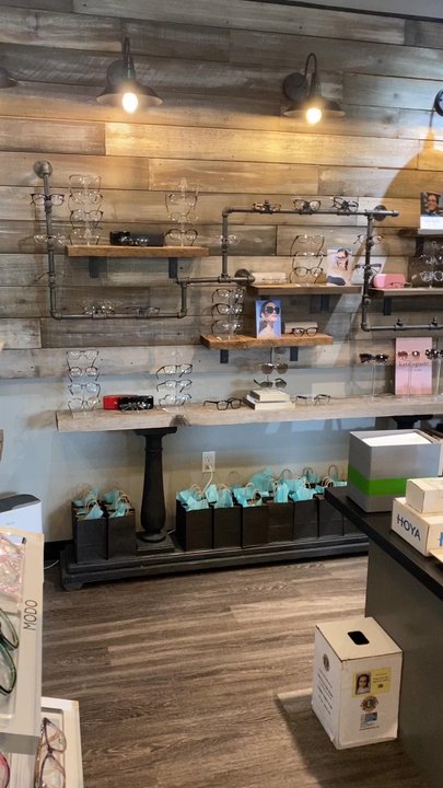 Camas Optique - Optometrists Near Me - Camas, Washington