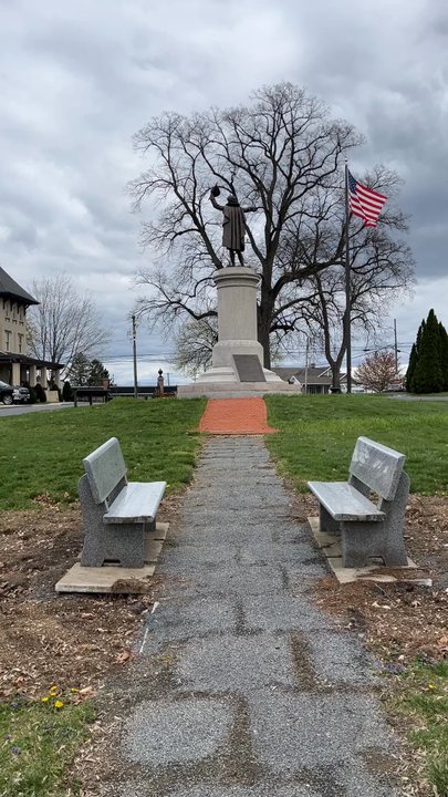 Mount Olivet Cemetery - Funeral Services & Cemeteries Near Me - Frederick, Maryland