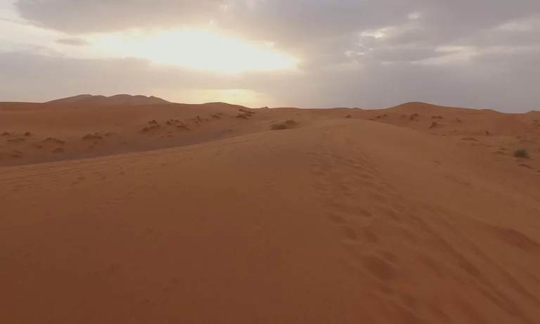 Marocco 360°: Marrakech, Fez, Rabat e il deserto