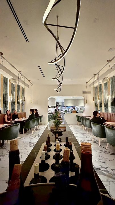 Akin - Asian Fusion Near Me - Toronto, Ontario