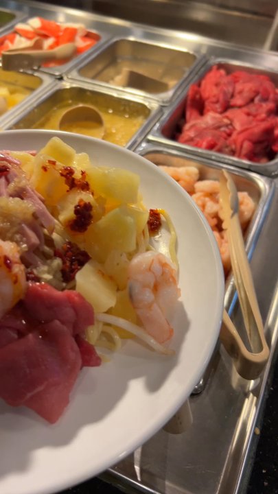 Newark Buffet - Buffets Near Me - Newark, California