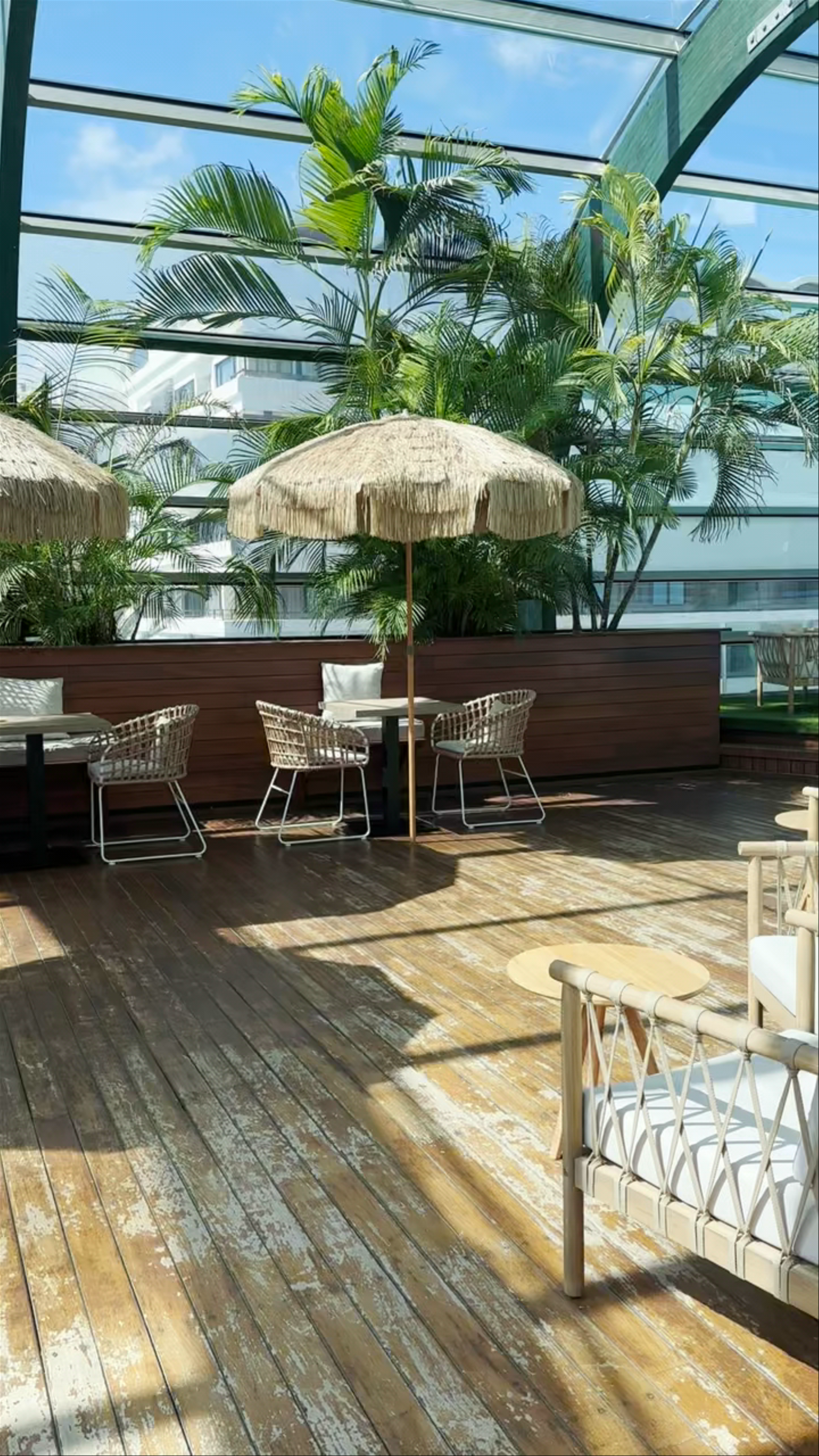 Arrecife Gran Hotel & Spa
