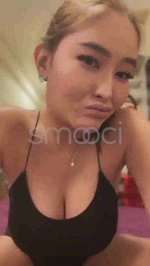 Hanna love Tokyo Escort Video #4635