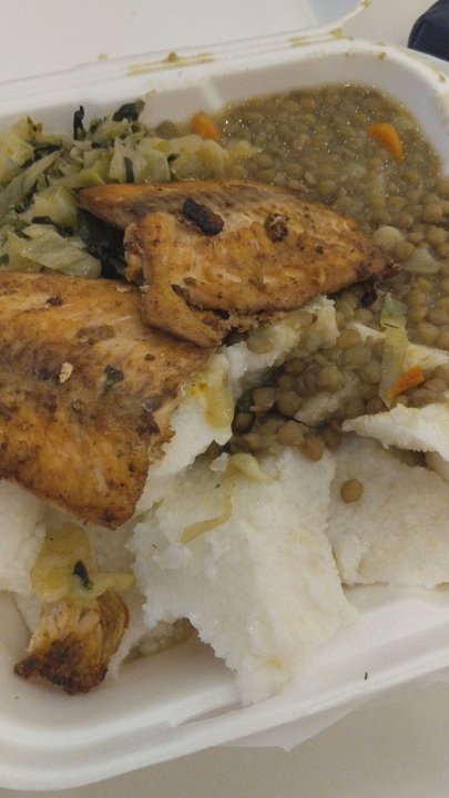 Mogadishu Restaurant - African Near Me - Chicago, Illinois
