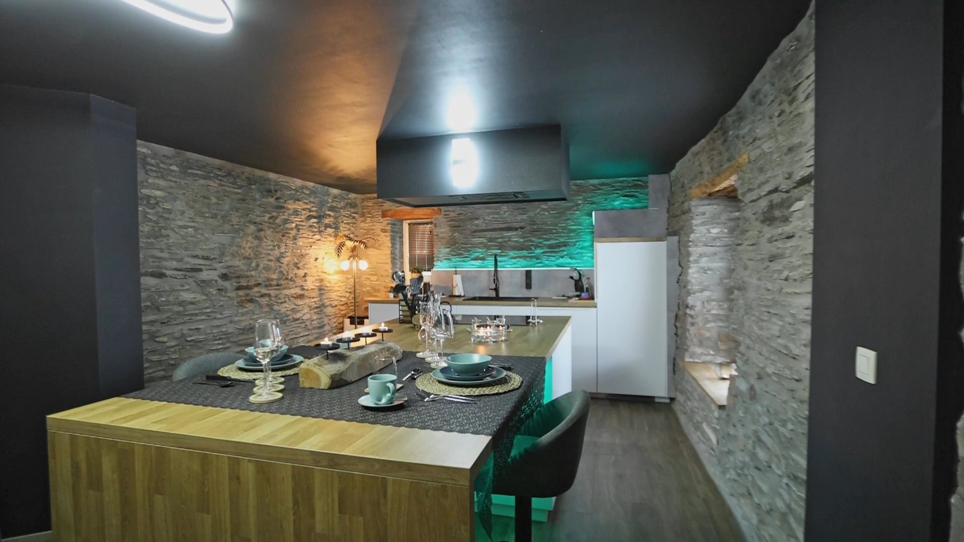 Logement BE-1091316-Vielsalm