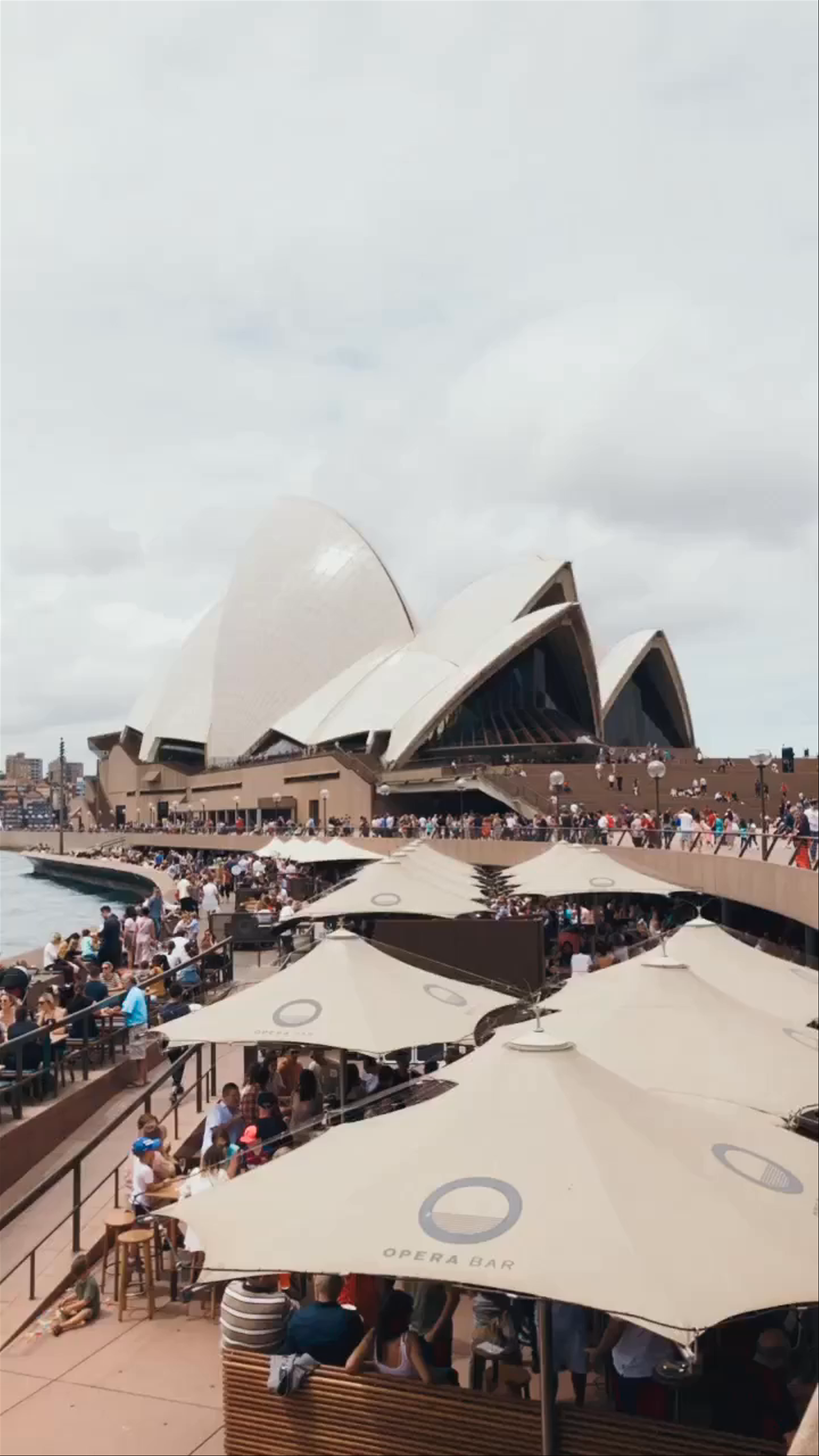 Sydney Opera House
