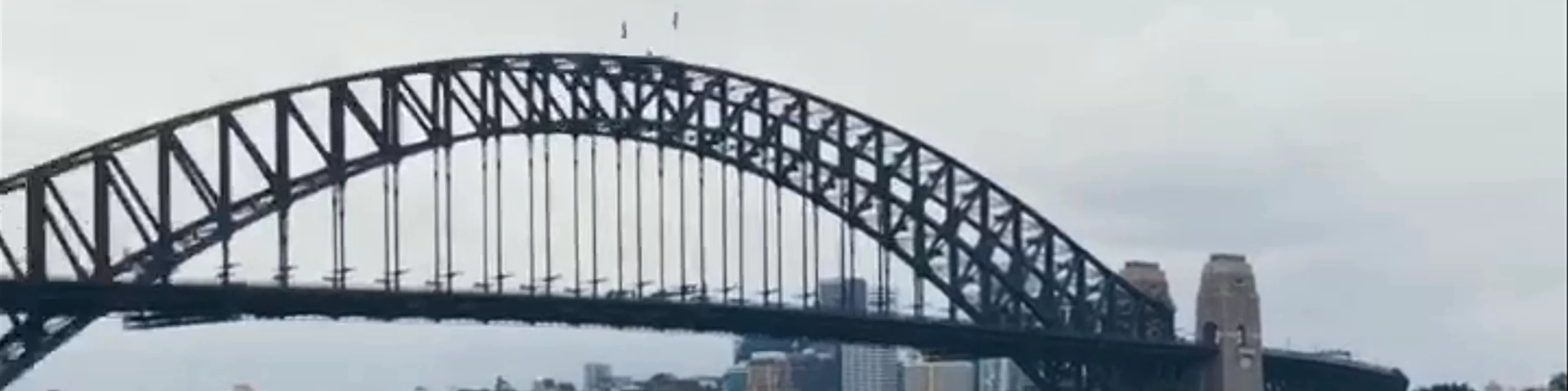 Sydney Opera House