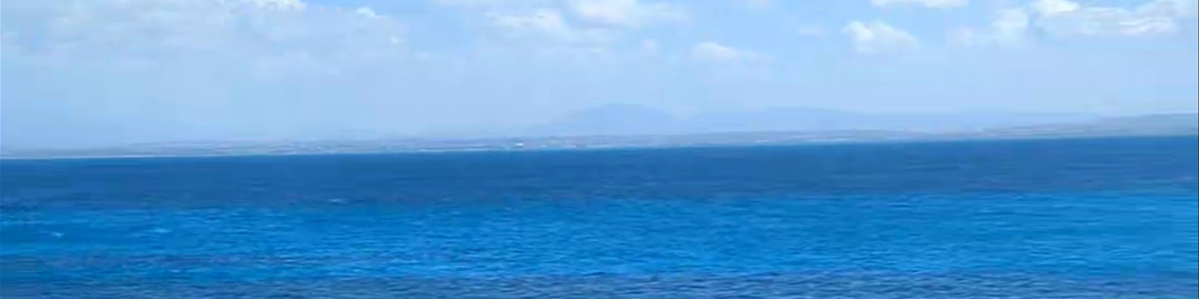 Bue Marino Beach