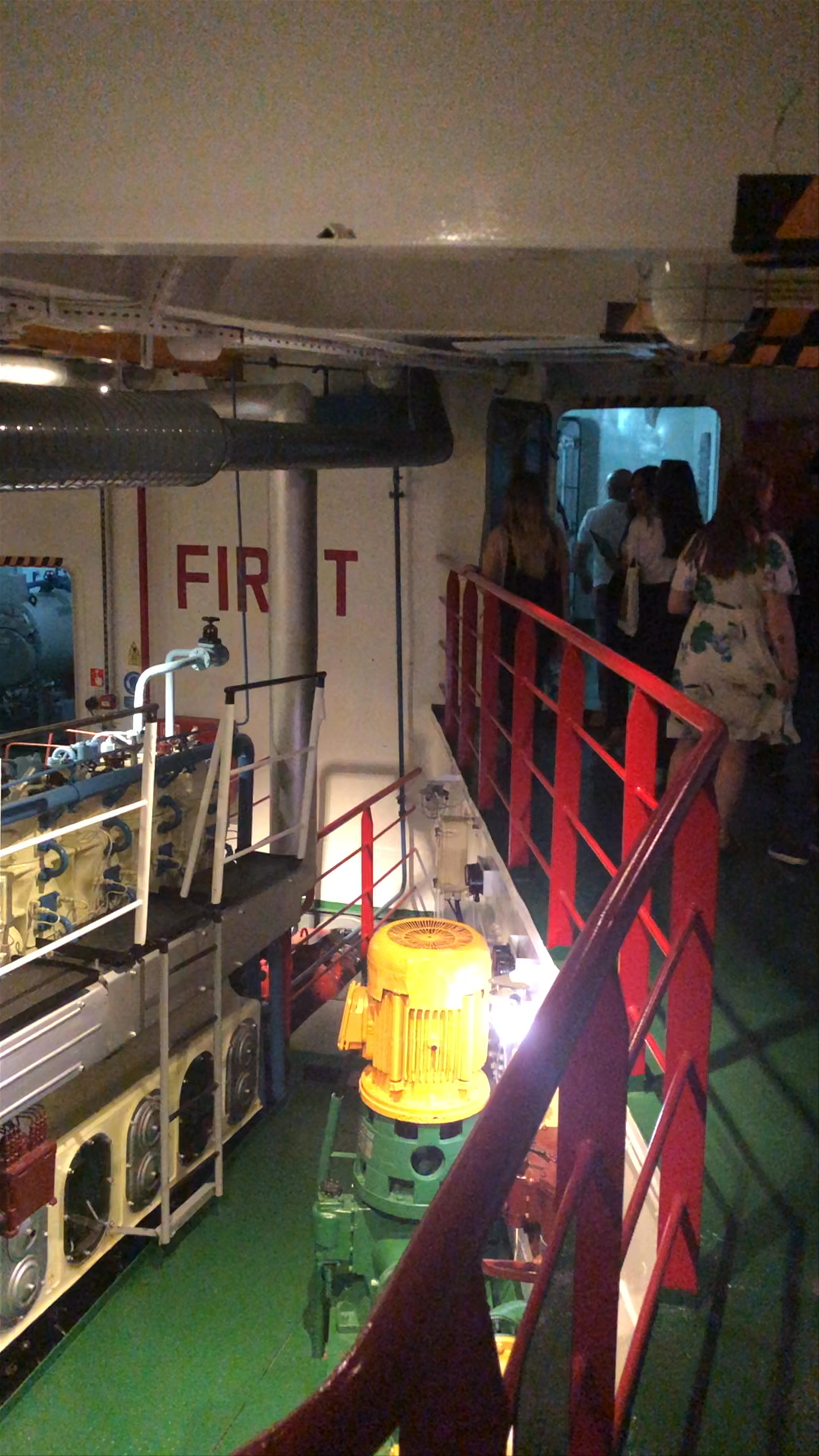 "SURAXANI" GƏMİ-MUZEYİ