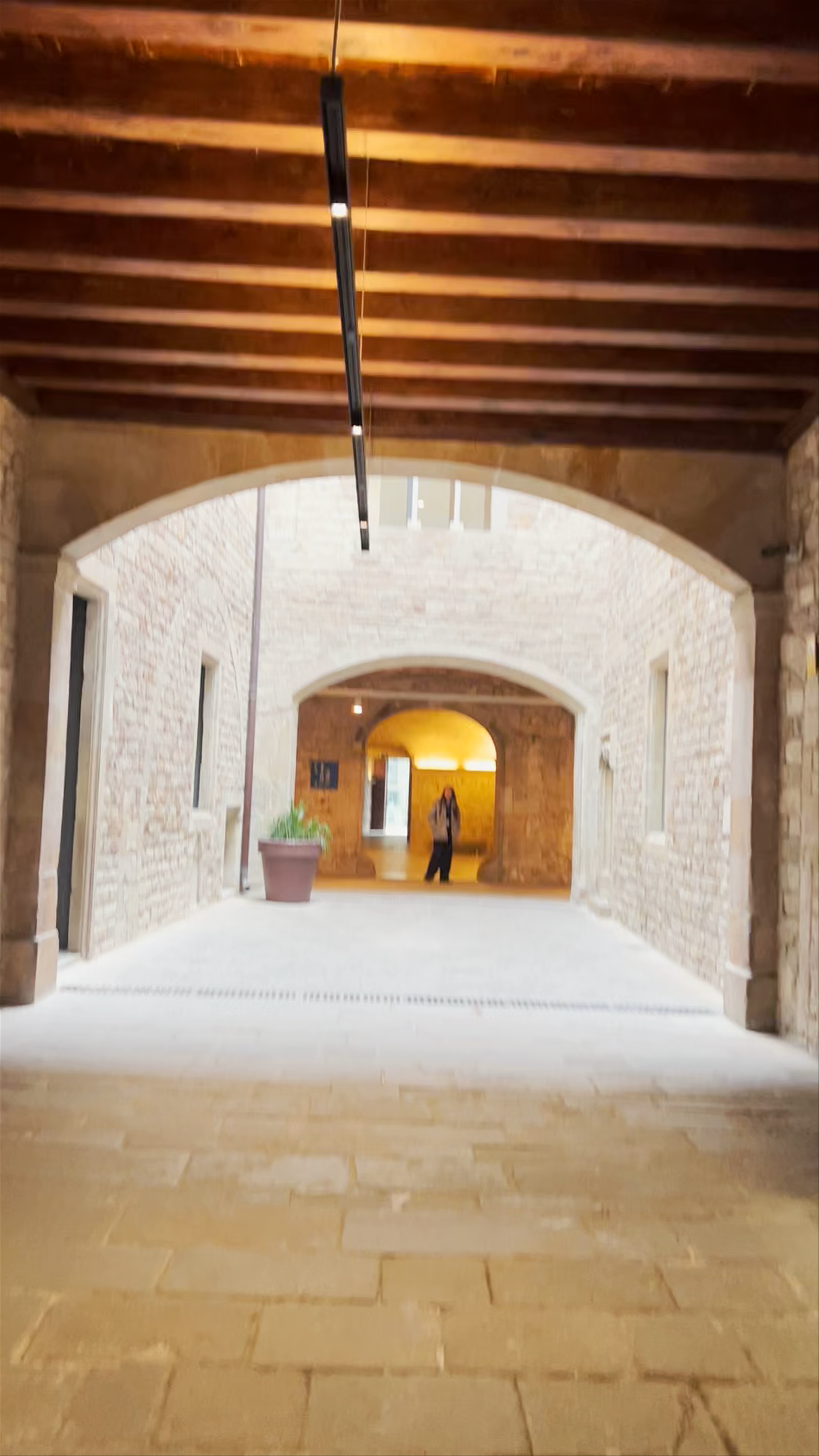 Museo Picasso