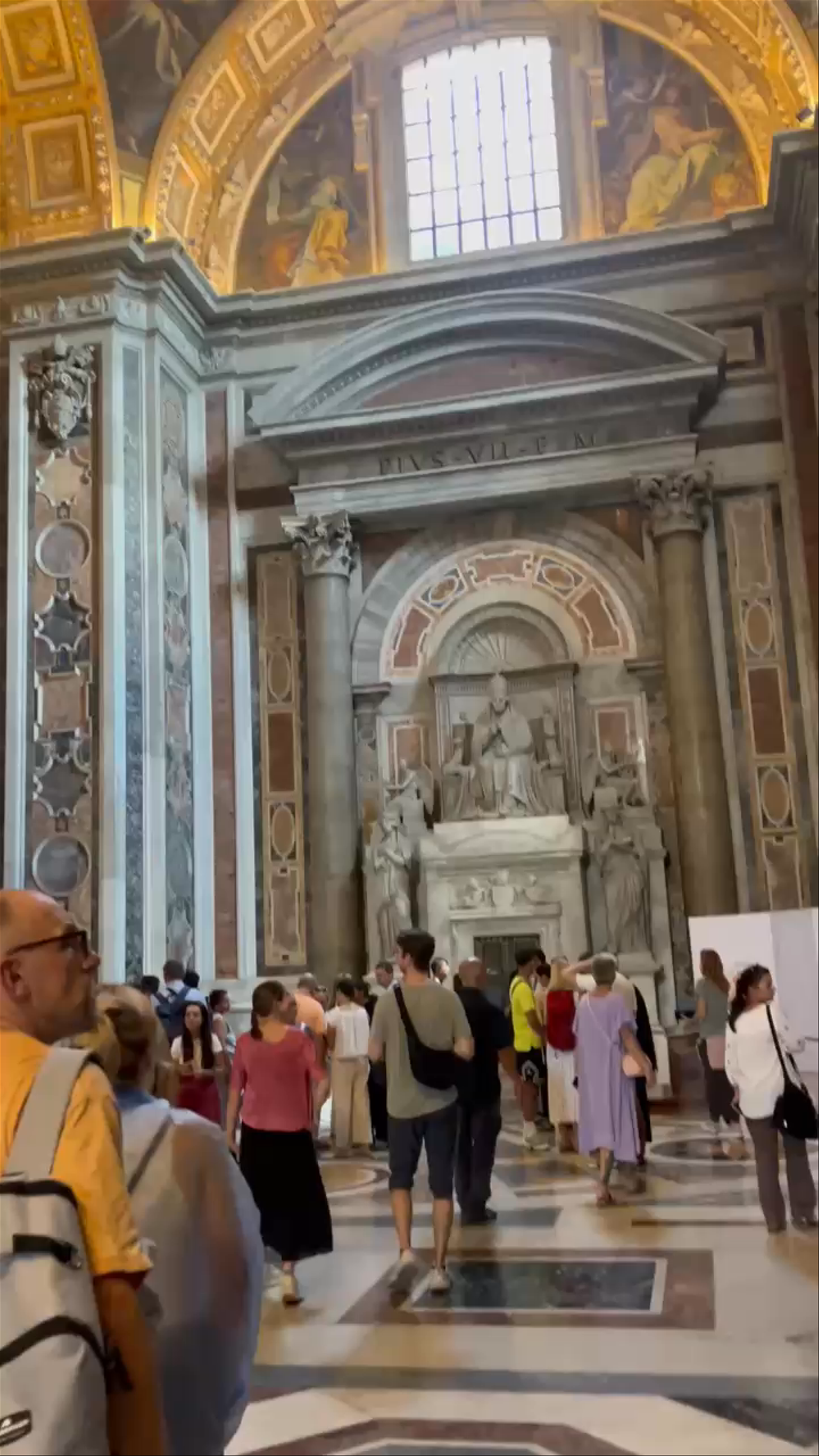 Saint Peter’s Basilica