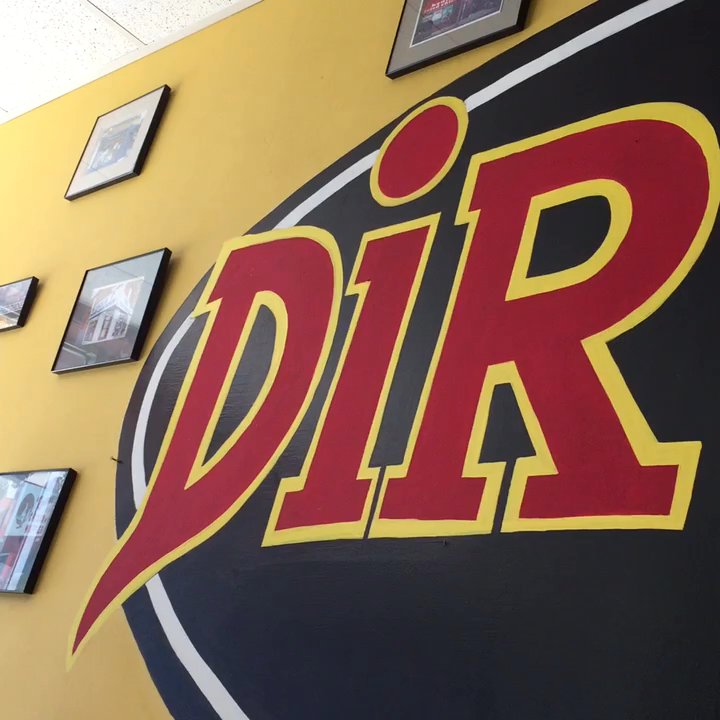 Dirty Bird - My favorite spot at WVU - American Near Me - Morgantown, West Virginia