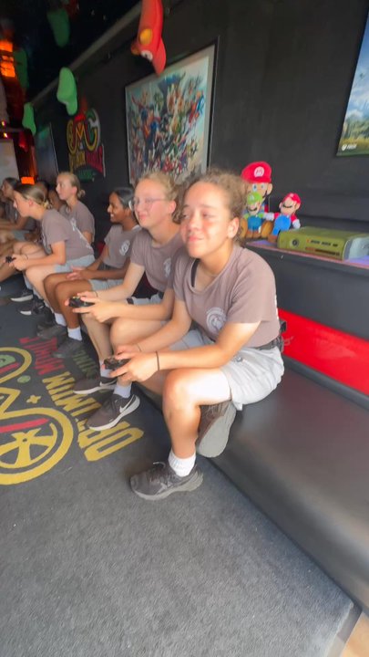 Optimum Mobile Gaming - Game Truck Rental Near Me