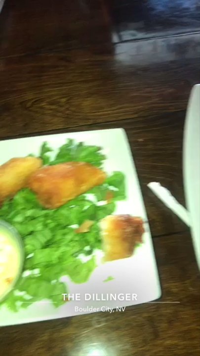 The Dillinger - Bars Near Me - Boulder City, Nevada